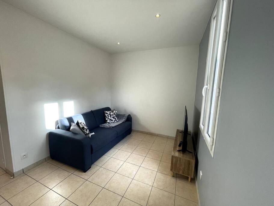 Appartement T2 Pour 3 Personnes Marseille Kültér fotó