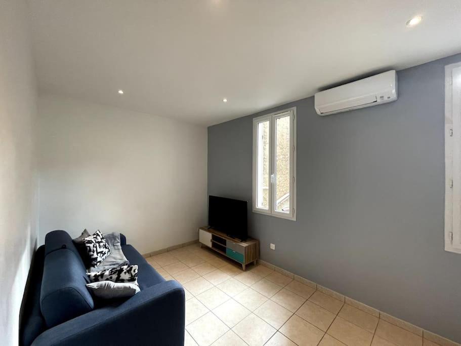 Appartement T2 Pour 3 Personnes Marseille Kültér fotó
