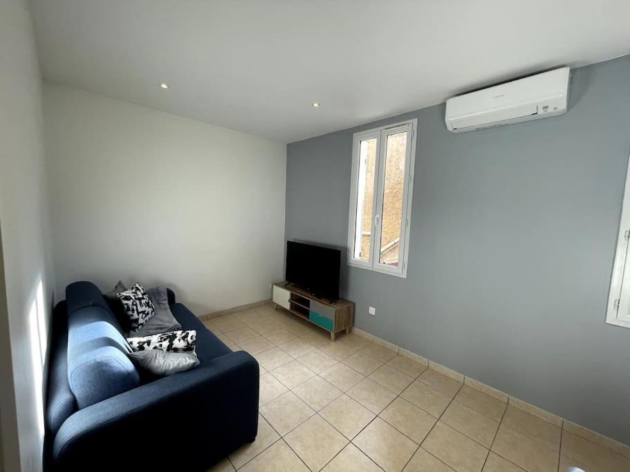 Appartement T2 Pour 3 Personnes Marseille Kültér fotó